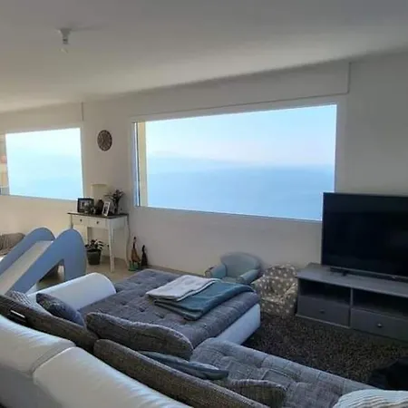 3-bed, Lake-view, Family Friendly Near Lausanne